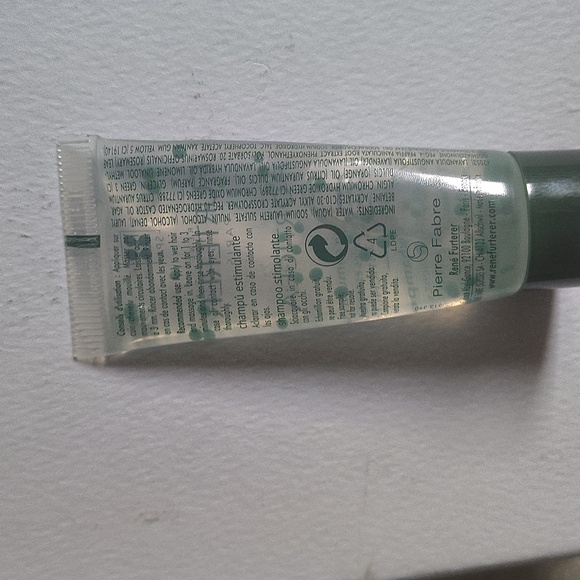 RENE' FURTERER SHAMPOO - Picture 2 of 3